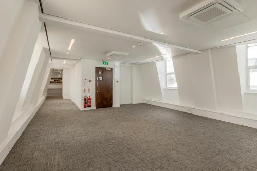 14 Waterloo Place, St James, London, SW1Y