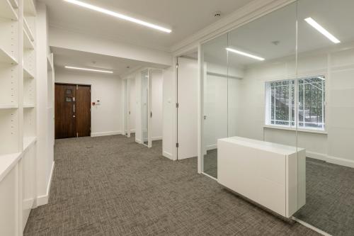 14 Waterloo Place, St James, London, SW1Y