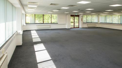 Surrey Research Park, 40 Alan Turing Road, Guildford, GU2