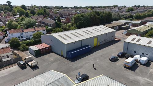 Unit 1 Riverside View, Wickham Market, Woodbridge, IP13