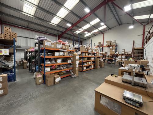 Unit 1 Riverside View, Wickham Market, Woodbridge, IP13