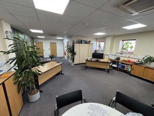 Unit 1 Riverside View, Wickham Market, Woodbridge, IP13