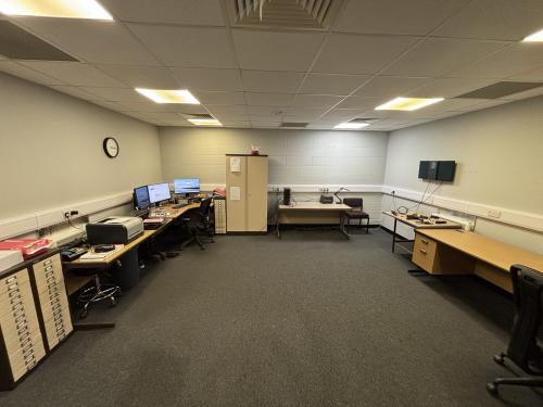 Unit 1 Riverside View, Wickham Market, Woodbridge, IP13