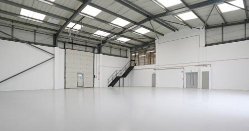 9, Southwood Business Park, Armstrong Mall, Farnborough, GU14