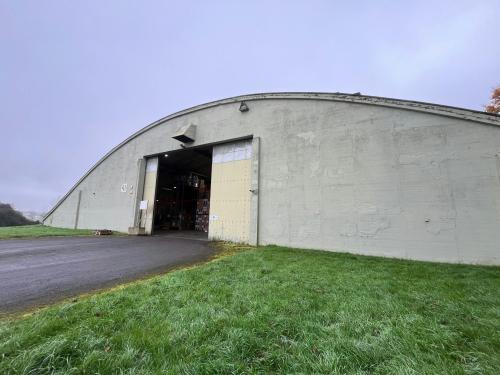 Hanger 41, Aston Down Business Park, Stroud, GL6