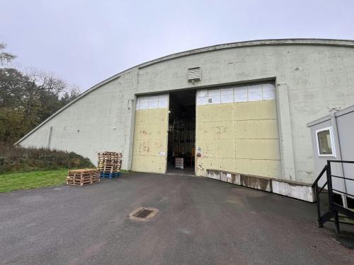 Hanger 41, Aston Down Business Park, Stroud, GL6