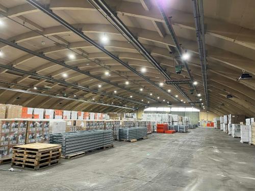 Hanger 21, Aston Down Business Park, Stroud, GL6