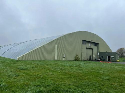 Hanger 21, Aston Down Business Park, Stroud, GL6