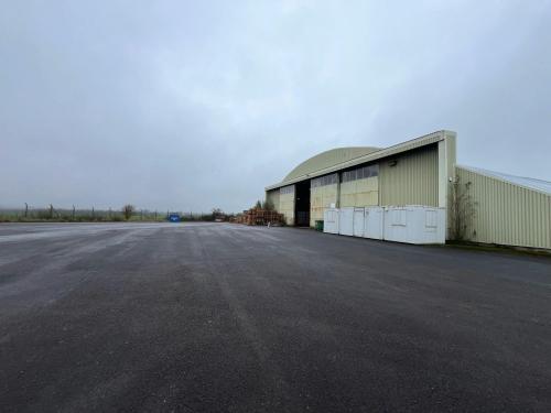 Hanger 21, Aston Down Business Park, Stroud, GL6