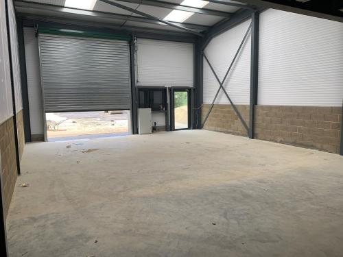 Platform Business Centre, Haywood Way, Hastings, TN35