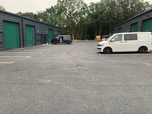 Platform Business Centre, Haywood Way, Hastings, TN35