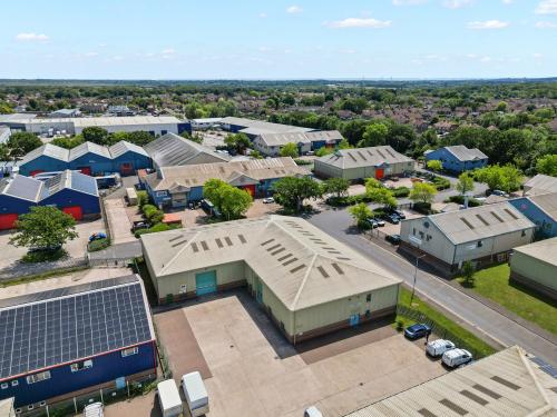 Unit 5-6, Apex Enterprise Park, Diplocks Way, Hailsham, BN27