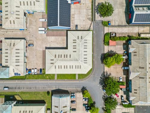 Unit 5-6, Apex Enterprise Park, Diplocks Way, Hailsham, BN27