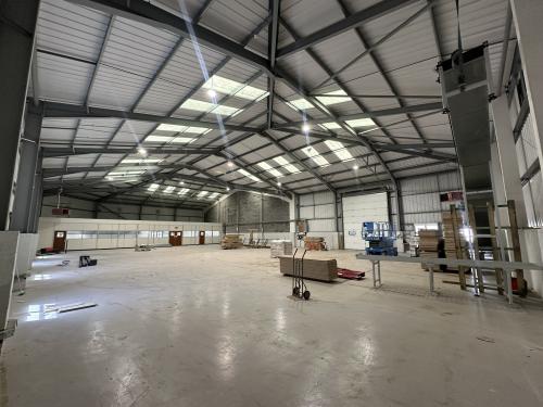 Unit 5-6, Apex Enterprise Park, Diplocks Way, Hailsham, BN27