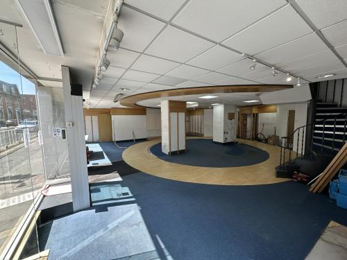 8-9 Station Parade, Eastbourne, BN21