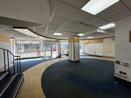 8-9 Station Parade, Eastbourne, BN21