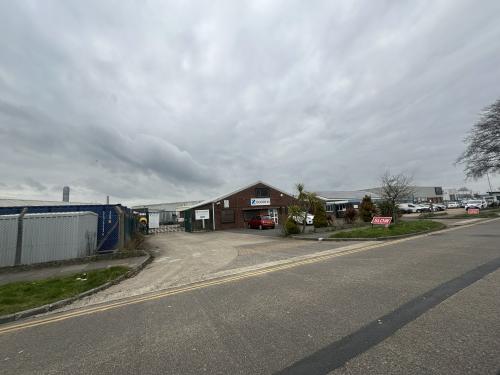 6 Marshall Road, Eastbourne, BN23