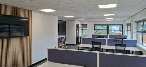 Anda House, St Mellons Business Park, 3 Links Court, St Mellons, Cardiff, CF3