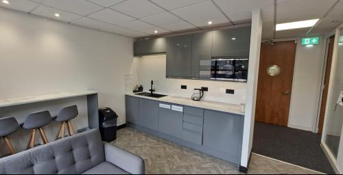 Anda House, St Mellons Business Park, 3 Links Court, St Mellons, Cardiff, CF3