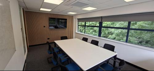 Anda House, St Mellons Business Park, 3 Links Court, St Mellons, Cardiff, CF3