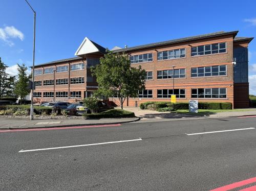 Percival House, London Luton Airport, 134 Prospect Way, London Luton Airport, Luton, LU2