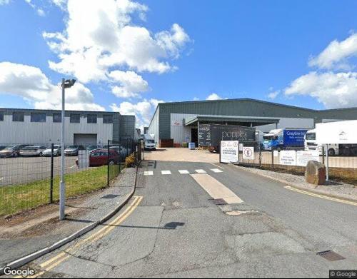 Unit 2, Wilcock Road, The Willows, Haydock, WA11