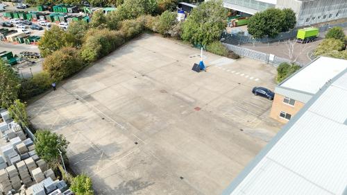 Unit G2, River Way, Harlow, CM20