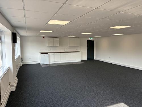 Unit G2, River Way, Harlow, CM20