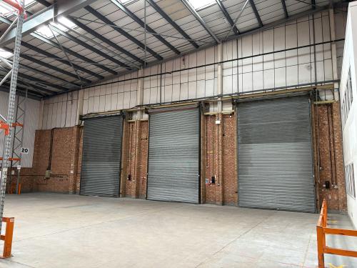 Unit G2, River Way, Harlow, CM20