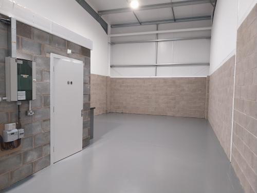 Unit 8, Whisby Road, Lincoln, LN6