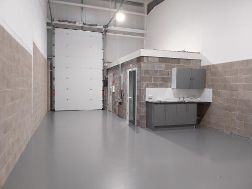 Unit 8, Whisby Road, Lincoln, LN6