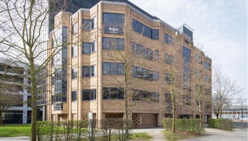 Franciscan House, 51 Princes Street, Ipswich, IP1