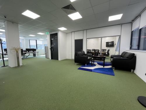 Franciscan House, 51 Princes Street, Ipswich, IP1