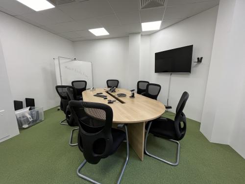 Franciscan House, 51 Princes Street, Ipswich, IP1