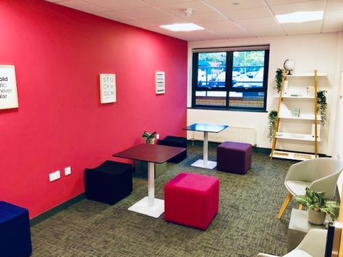 Bizspace Littlehampton, Courtwick Lane, Littlehampton, BN17