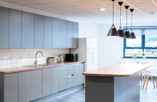 Bizspace Littlehampton, Courtwick Lane, Littlehampton, BN17