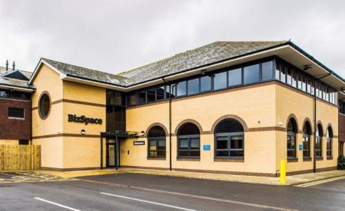 Bizspace Littlehampton, Courtwick Lane, Littlehampton, BN17