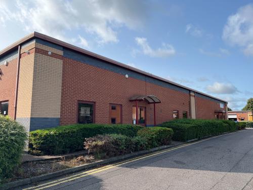 Unit 7-8 Callenders, Paddington Drive, Swindon, SN5