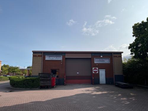 Unit 7-8 Callenders, Paddington Drive, Swindon, SN5