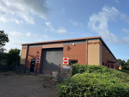 Unit 7-8 Callenders, Paddington Drive, Swindon, SN5
