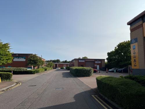Unit 7-8 Callenders, Paddington Drive, Swindon, SN5