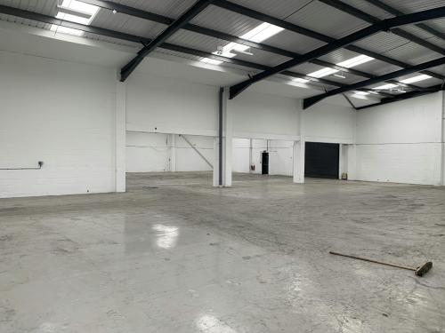Units 2-3 North Place, Pasadena Trading Estate, Edinburgh Way, Harlow, CM20