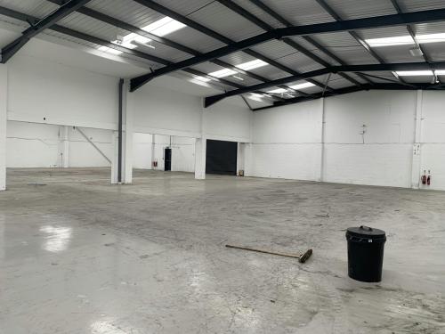 Units 2-3 North Place, Pasadena Trading Estate, Edinburgh Way, Harlow, CM20