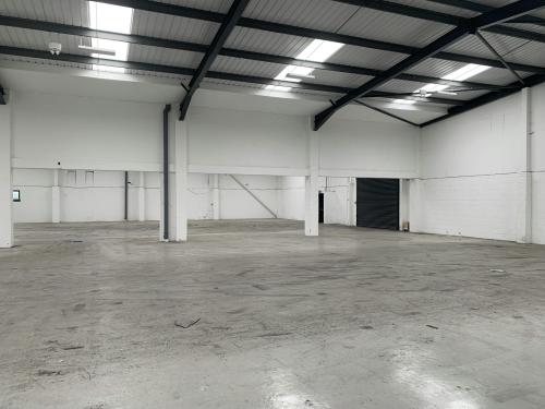 Units 2-3 North Place, Pasadena Trading Estate, Edinburgh Way, Harlow, CM20