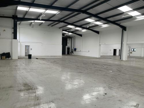 Units 2-3 North Place, Pasadena Trading Estate, Edinburgh Way, Harlow, CM20