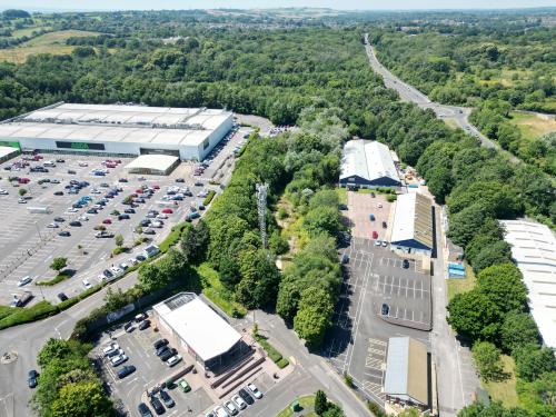 Larchwood Avenue, Stantons Yard, Havant, PO9