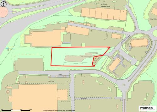 Larchwood Avenue, Stantons Yard, Havant, PO9