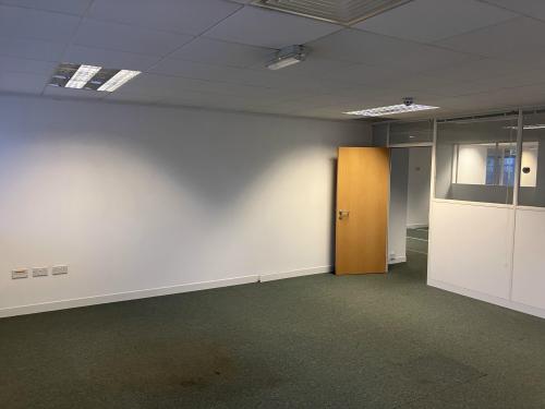 Broxell Close, Parkway One, Warwick, CV34