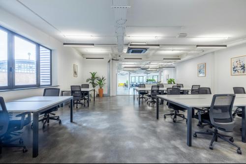 Westbourne Studios, 242 Acklam Road, Notting Hill, London, W10