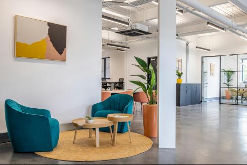 Westbourne Studios, 242 Acklam Road, Notting Hill, London, W10